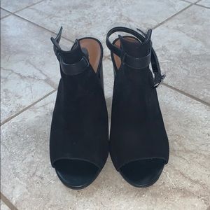 Steve Madden Booties